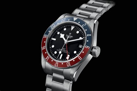 reloj tudor black bay precio|Tudor Black Bay Automatic Black Dial Men's GMT Pepsi Bezel .